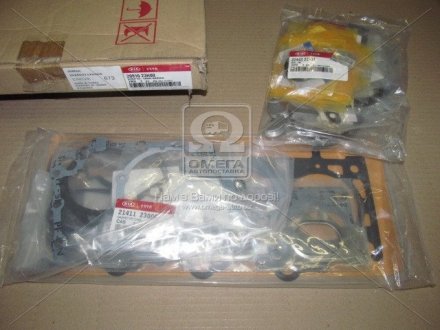 Прокладки двигателя (комплект) Hyundai/Kia/Mobis 2091023H00