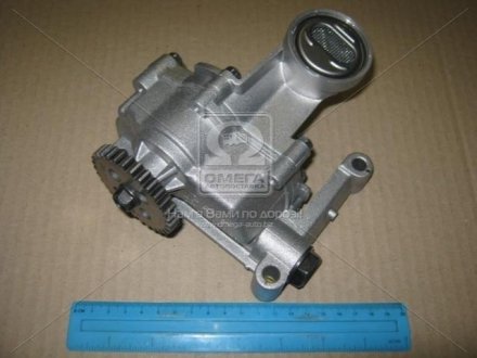 Насос оливний Hyundai/Kia/Mobis 2131025001