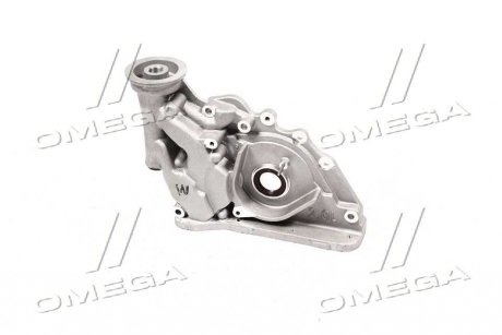 Масляний насос 2.0 CRDI D4EA 113 к.с., 2.0 CRDI D4EA 140 к.с. HYUNDAI Santa Fe 04-06, Trajet 04-08, Hyundai Santa Fe Hyundai/Kia/Mobis 2131027010