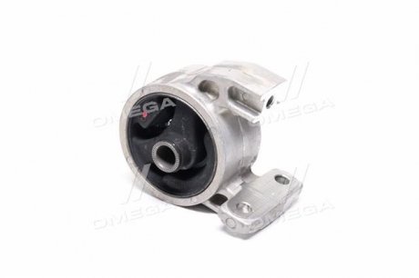 Опора ДВС передняя Accent/Rio (06-) МКПП (21910-1G000) Mobis KIA Rio, Hyundai Accent Hyundai/Kia/Mobis 219101G000