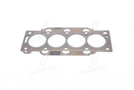 Прокладка головки блоку (металева) Hyundai/Kia/Mobis 22312-2A650