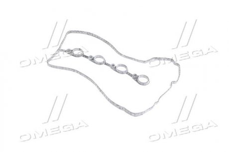 Прокладка клапанной крышки резиновая Hyundai/Kia/Mobis 224412B801