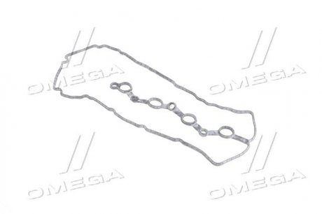 Прокладка клапанной крышки резиновая Hyundai Sonata, KIA Optima, Sportage Hyundai/Kia/Mobis 224412G710