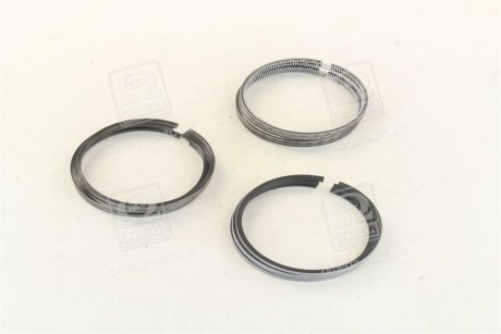 Кольца поршневые STD комплект 2.2 D4EB HYUNDAI Santa Fe 06-09, Grandeur 05-11 Hyundai/Kia/Mobis 2304027960