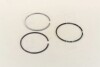 Купити Кільця поршневі (STD) Hyundai Sonata, Trajet, KIA Magentis Hyundai/Kia/Mobis 2304038110 (фото2) підбір по VIN коду, ціна 6066 грн.