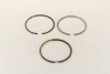 Купити Кільця поршневі (STD) Hyundai Sonata, Trajet, KIA Magentis Hyundai/Kia/Mobis 2304038110 (фото3) підбір по VIN коду, ціна 6066 грн.
