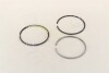 Купити Кільця поршневі (STD) Hyundai Sonata, Trajet, KIA Magentis Hyundai/Kia/Mobis 2304038110 (фото4) підбір по VIN коду, ціна 6066 грн.