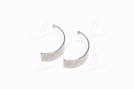 Купити Вкладиші шатунні Hyundai Accent, Lantra, Elantra, Matrix, Getz, KIA Cerato, Rio, Hyundai Coupe Hyundai/Kia/Mobis 23060-26425 (фото1) підбір по VIN коду, ціна 373 грн.