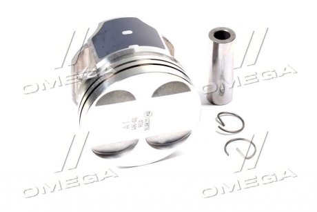 Поршень двигуна (0,50) HYUNDAI/KIA ELANTRA/AVANTE, i30/i30CW, CEED, CERATO (вир- Hyundai/Kia/Mobis 234102A965