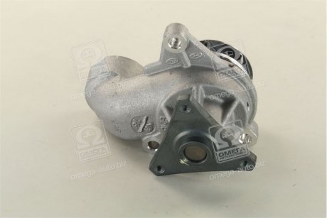 Купить Насос водяной Hyundai Matrix, KIA Rio, Cerato, Picanto, Hyundai Accent, Getz, KIA Ceed, Hyundai I30, KIA Pro Ceed Hyundai/Kia/Mobis 25100-2A001 (фото1) подбор по VIN коду, цена 2378 грн.