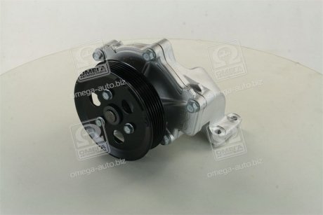 Насос охлаждающей жидкости Hyundai/Kia/Mobis 251002F700