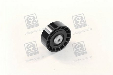 Ролик обвідний Hyundai I20, Matrix, KIA Rio, Cerato, Picanto, Hyundai Accent, Getz, KIA Ceed, Hyundai I30, KIA Pro Ceed, Hyundai I10 Hyundai/Kia/Mobis 252872A010