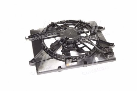 Вентилятор охолодження двигуна (Mobis) Hyundai/Kia/Mobis 25380-3R610