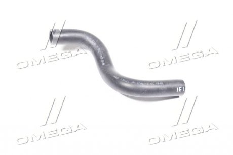 Патрубок гумовий Hyundai/Kia/Mobis 2541117000