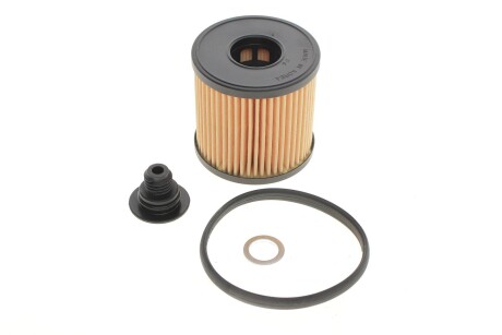 Масляний фільтр в зборі Hyundai/Kia/Mobis 263502J001