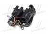 Купить Катушка зажигания Hyundai Elantra -95/Sonata -98 (выр-во Mobis) Hyundai Lantra, Sonata Hyundai/Kia/Mobis 2730133020 (фото4) подбор по VIN коду, цена 7777 грн.