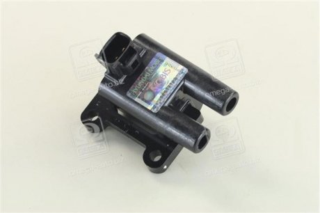 Котушка запалювання Hyundai Coupe, Elantra, Getz, Accent, KIA Cerato, Rio Hyundai/Kia/Mobis 2731022600