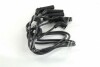 Купить Комплект проводов свечей зажигания (3шт) (Mobis) Hyundai Sonata Hyundai/Kia/Mobis 27401328A0 (фото4) подбор по VIN коду, цена 229 грн.