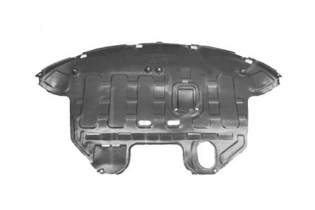 Купить Защита моторного отсека KIA Sportage Hyundai/Kia/Mobis 291103U500 (фото1) подбор по VIN коду, цена 3944 грн.