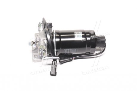 Купити Фільтр паливний в зборі HYUNDAI Tucson 04-07;KIA Sportage 04-10 KIA Sportage, Soul, Hyundai I20, Santa Fe, KIA Cerato, Hyundai Tucson, KIA Picanto, Ceed, Hyundai I30, KIA Pro Ceed, Hyundai I10 Hyundai/Kia/Mobis 319112E900 (фото1) підбір по VIN коду, ціна 3538 грн.