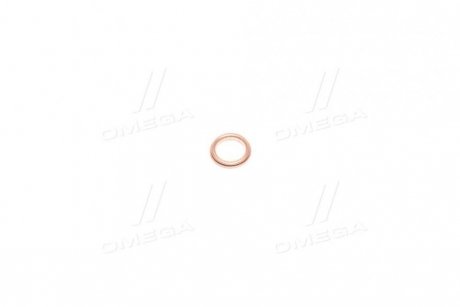 Кольцо уплотнительное Hyundai H-1, Galloper, Terracan Hyundai/Kia/Mobis 33814-42001 (фото1)