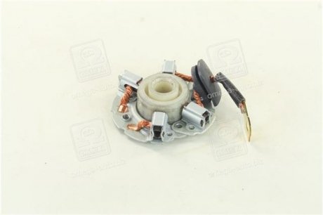 Купити Щіткотримач стартера Hyundai Elantra, Veloster, KIA Rio, Hyundai Accent, Matrix, I30, Getz, KIA Cerato, Soul, Hyundai I20 Hyundai/Kia/Mobis 361702B100 (фото1) підбір по VIN коду, ціна 1458 грн.