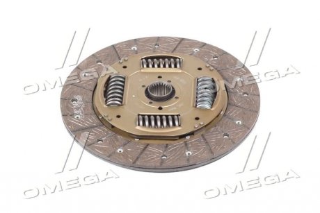 Диск сцепления ведомый Hyundai/Kia/Mobis 4110048700
