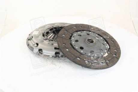 Купити Комплект зчеплення HYUNDAI/KIA i30/i30CW, SONATA, TUCSON, CEED, MAGENTIS, SPORTA KIA Sportage, Carens, Hyundai Tucson, Sonata, KIA Magentis, Ceed, Hyundai I30, KIA Pro Ceed Hyundai/Kia/Mobis 4120024720 (фото1) підбір по VIN коду, ціна 14927 грн.