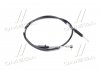 Купити Трос перемикання КПП Hyundai HD45/HD65/HD72/HD78 04- (Mobis) Hyundai/Kia/Mobis 437405H001 (фото1) підбір по VIN коду, ціна 9360 грн.