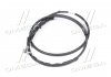 Купить Трос КПП Hyundai HD45/HD65/HD72/HD78 04- (Mobis) Hyundai/Kia/Mobis 437405K100 (фото4) подбор по VIN коду, цена 2690 грн.