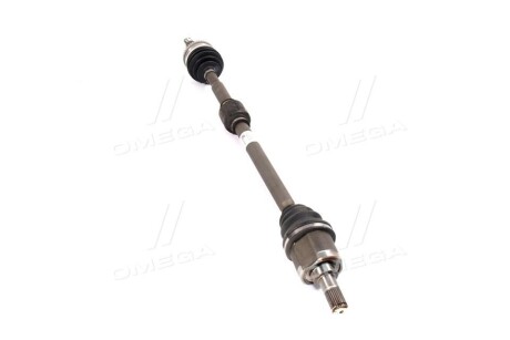 Привод правый ELANTRA (09~) 1.6i Hyundai/Kia/Mobis 49500 2H012-SJ