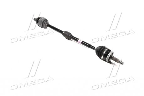 Вал повода в сборе прав (выр-во Mobis) Hyundai/Kia/Mobis 495013S271