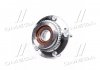 Купити Ступиця задня HYUNDAI/KIA SORENTO (вір-во Mobis) KIA Sorento, Sportage, Carnival, Hyundai Santa Fe, Tucson, IX35 Hyundai/Kia/Mobis 503003E201 (фото4) підбір по VIN коду, ціна 2435 грн.