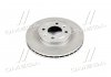 Купить Диск тормозной передний (51712-1G000) Hyundai I20, KIA Rio, Hyundai Accent Hyundai/Kia/Mobis 517121G000 (фото1) подбор по VIN коду, цена 3167 грн.