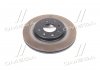 Купити Диск гальмівний передній Hyundai Accent/Kia Rio 11- (Mobis) KIA Rio, Hyundai Accent Hyundai/Kia/Mobis 51712-1R000 (фото3) підбір по VIN коду, ціна 5149 грн.