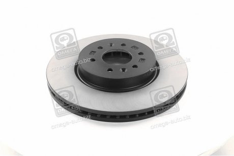 Диск тормозной передний Mohave (08-, 16-) d=328mm (51712-2J000) Mobis Hyundai/Kia/Mobis 517122J000