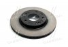 Купить Диск тормозной передний Hyundai I30, Veloster, KIA Ceed, Hyundai Elantra, KIA Pro Ceed Hyundai/Kia/Mobis 51712-3X000 (фото1) подбор по VIN коду, цена 3379 грн.