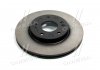 Купить Диск тормозной передний Hyundai I30, Veloster, KIA Ceed, Hyundai Elantra, KIA Pro Ceed Hyundai/Kia/Mobis 51712-3X000 (фото4) подбор по VIN коду, цена 3379 грн.