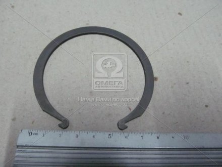 Кільце стопорне маточини передньої HYUNDAI Hyundai/Kia/Mobis 517182D020