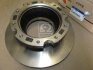 Купить Диск гальмівний передній Hyundai E-County/HD45/HD65/HD72/HD78 04- (Mobis) Hyundai/Kia/Mobis 5176145021 (фото1) подбор по VIN коду, цена 11324 грн.