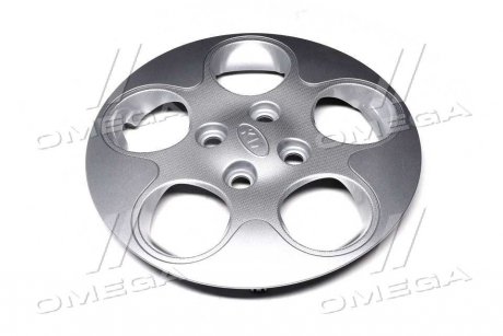 Ковпак колеса декоративний Kia Morning/picanto 07-11 (Mobis) Hyundai/Kia/Mobis 5296007450