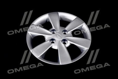 Ковпак колеса декоративний Hyundai/Kia/Mobis 529601G500