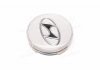 Купить Колпачек колесного диска Hyundai Tucson Hyundai/Kia/Mobis 529602E620 (фото2) подбор по VIN коду, цена 425 грн.