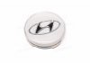 Купити Ковпачок колісного диска Hyundai Tucson Hyundai/Kia/Mobis 529602E620 (фото3) підбір по VIN коду, ціна 425 грн.