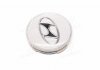 Купити Ковпачок колісного диска Hyundai Tucson Hyundai/Kia/Mobis 529602E620 (фото4) підбір по VIN коду, ціна 425 грн.