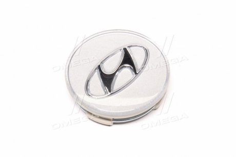 Купити Ковпачок колісного диска Hyundai Tucson Hyundai/Kia/Mobis 529602E620 (фото1) підбір по VIN коду, ціна 425 грн.