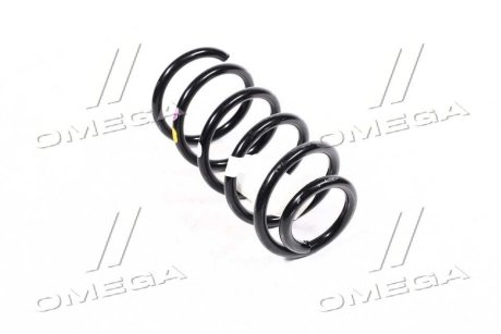 Пружина подвески задняя 5DR 7P 4WD (55330-2B211) Mobis Hyundai Santa Fe Hyundai/Kia/Mobis 553302B211