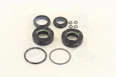 Рем. компл. рул. рейки (с г у) (Mobis) Hyundai/Kia/Mobis 577904AA00