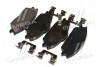 Купить Колодки тормозные передние (58101-1CA00) Mobis Hyundai Accent, Lantra, Pony, Getz Hyundai/Kia/Mobis 581011CA00 (фото3) подбор по VIN коду, цена 5912 грн.