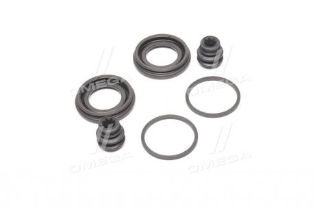Ремкомплект суппорта переднего Hyundai/Kia/Mobis 581024FA00